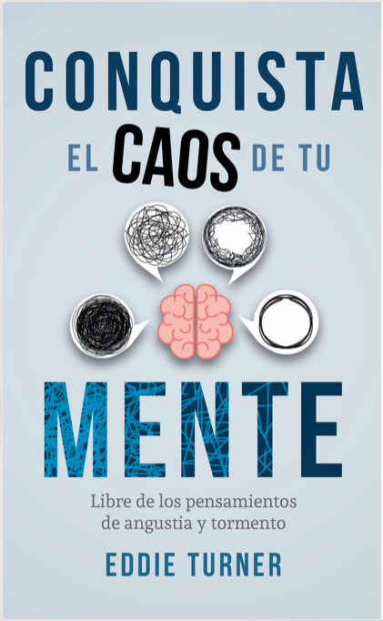 Conquista el caos de tu mente